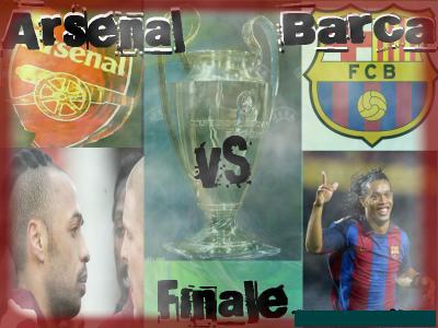 le grand duel