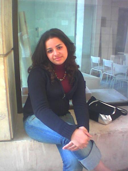 ma soeur hind